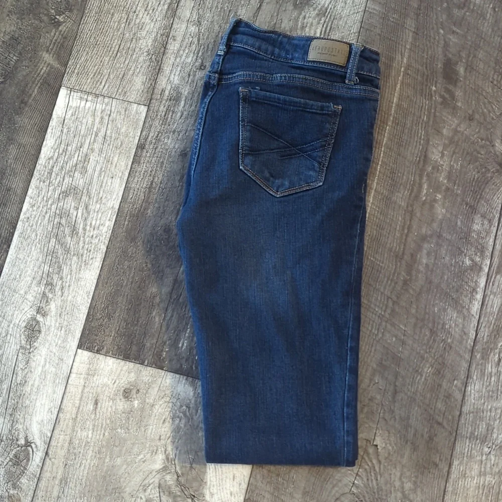 Jeans - Picture 1 of 6